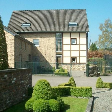 'Tmaelhof Villa Voeren Eksteriør bilde
